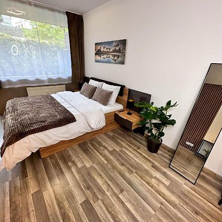 Wandertraum Im Zentrum Bad Aussee Exteriör bild