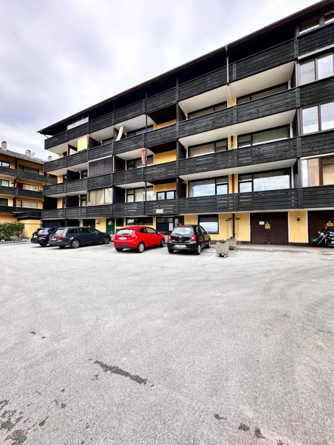 Wandertraum Im Zentrum Bad Aussee Exteriör bild