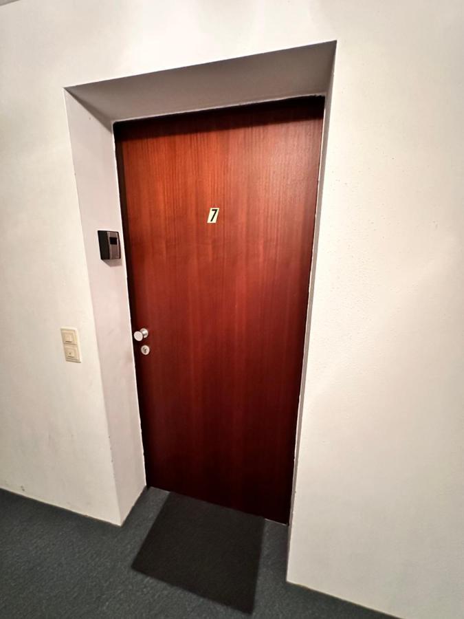 Wandertraum Im Zentrum Bad Aussee Exteriör bild