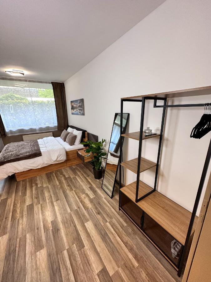 Wandertraum Im Zentrum Bad Aussee Exteriör bild
