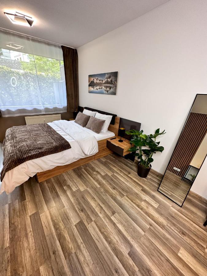 Wandertraum Im Zentrum Bad Aussee Exteriör bild