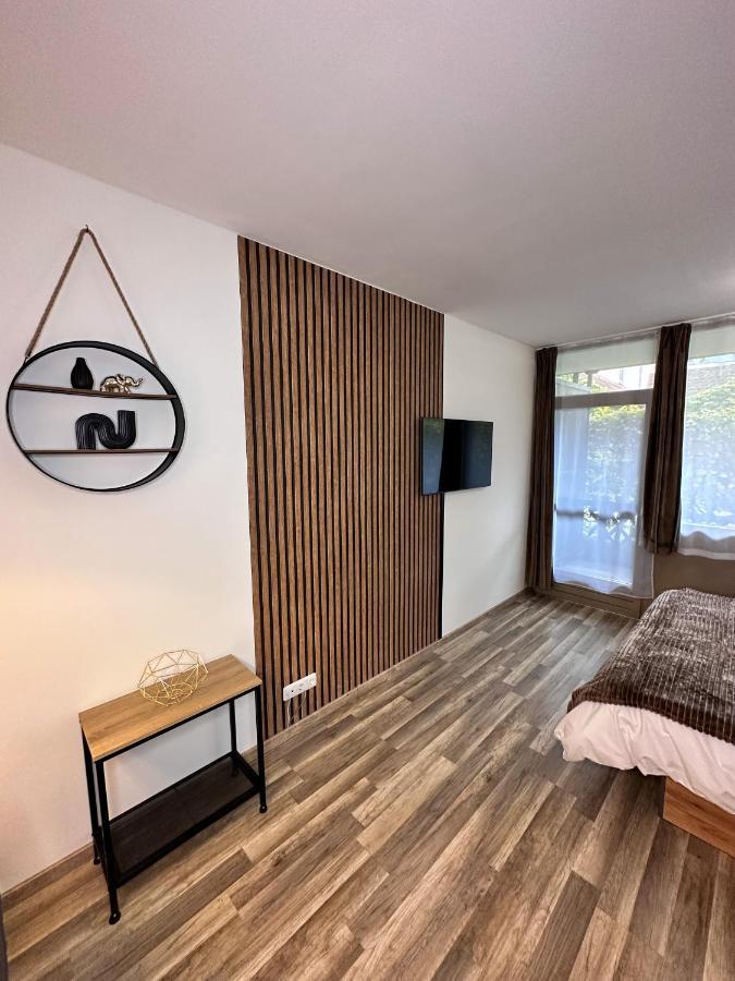 Wandertraum Im Zentrum Bad Aussee Exteriör bild
